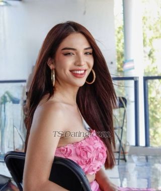 trans girl Abrillatina 7000417