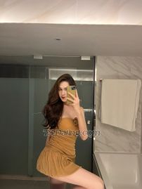 Achi036882 Bangkok Transex Bonjour, je m'appelle Bella, je viens de Bangkok en Thaïlande 🇹🇭 Je peux porter du haut et du bas 👍🤍❤️ Je suis le même que sur la photo et la vidéo, 100% réel 💚ma ligne : Achi2132 🩷ig:achi_reaa 📞0623276616