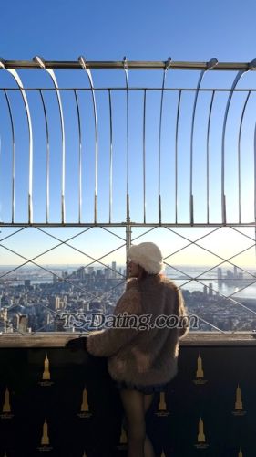 trans girl Achita 0295739