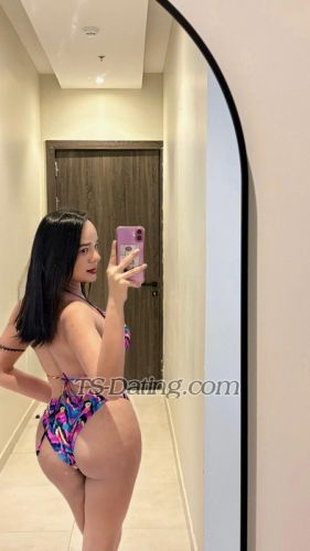 trans girl Achita 0618506