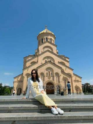 trans girl Adaline98 1081413