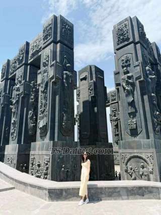 trans girl Adaline98 1081459