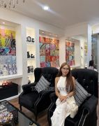 Adelia12 Kota Kinabalu Transex I’m Rosse , 23 years old. I’m sweet, smooth, hygienic, versatile and *fully functional. I’m a good conversationalist, and I’ll make sure your time spent with me is not wasted. 

Health is wealth and i recently got tested June and all are non reactive(negative) and i do the test every 3 months (can provide proof if requested). 

***** 

GENUINE PHOTOS - I’m the real deal. You get exactly what you see. 

I’m also available for video chat if you have any doubts. 

Confidentiality and discretion are important for me, so rest assured. First timers, curious, partnered and married guys are welcome to spend some quality time with me. I appreciate a well-groomed man, and good hygiene is a must. 

***** 

--SERVICES-- 

I am available for INCALL and OUTCALL, as well as SHORT TERM and LONG TERM companionship. I describe myself as sweet and spicy which means i can be kinky and sweet! 

I do GFE, dating, and I can be your drinking buddy too. Just name it and I’ll take good care of you. 

If you want to get more intimate, I have a powerful sex drive and I love to TOP too. I can be your mistress if you have what it takes. 

Whether you just want to spend some relaxing time with a sweet girl, or explore your fantasies and have some naughty fun, just contact me and let’s get acquainted. 

***** 

I do not entertain endless text messages from people who don’t intend to meet. If you want to make a booking, please call or message me in advance and give me time to prepare. Introduce yourself properly and let me know what you’re looking for, and we can work the details out from there. I always do my best, and I offer high quality services, so please let’s respect each other’s time. 


PS I love whisky or gin tonic, and wine will do too 🙂 

TS Rosse