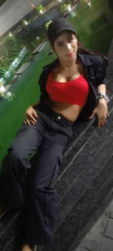 Transsexual (Pre-op) from India