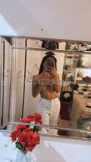 Adidasbaby70 Bali Transex Hii IM adidasbaby like traveling and now in jakarta ready to meet u guys
IM versatile more top dominant with hard penis 

My service
Kissing
Sucking deepthrout 
Top/bttom
CUM/CIF
Massage body to body
Bdsm
Golden shower

Ps talk less more action

Please no talk to much and wasting time 
That all my service already write in bio 
U want take it if u don’t want leave no wasting time 

