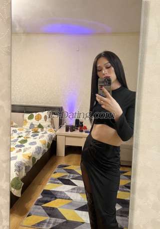 trans girl Adrenalinka 2482370 trans girl Adrenalinka 2482370