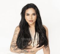 AdrianaConde Angeles City Transex ADRIANAAge: 33Height: 173 cm (5'8')Style:
Sporty & ClassyPersonality: Friendly, energetic, and
easy to get along with.Interests: Coffee shops,
fitness, concerts, beach trips, and
photography.Languages: English, Filipino. Spanish
basicIdeal Events: Social gatherings, casual dinners,
concerts, and travel companionship.