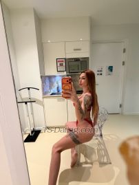 AdrianaTs23 Zurich Transex Здравствуйте, я Адриана Тс, и я НОВАЯ в городе, чтобы узнать подробности, позвоните мне или напишите мне в Whatssap 😍😘