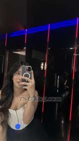 Adrianabie Manila Transex Fun. And adventurous.
Im a bit shy type person but wild when drunk lol hahahha we can have party .  