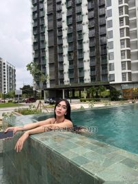 Adrianabie Manila Transex Fun. And adventurous.
Im a bit shy type person but wild when drunk lol hahahha we can have party .  