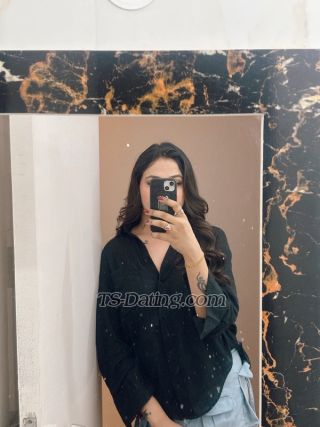 trans girl Advikasen 8740490