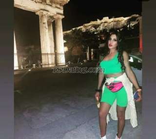 trans girl Afrodite22hot 9546458