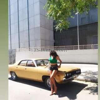 trans girl Afrodite22hot 9546506