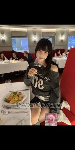 trans girl Aggie 0572249