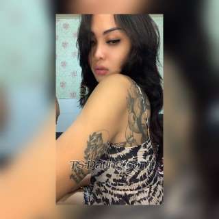 trans girl Agista98 2728132