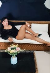 AhsyanaMelody Denpasar Transex Olá, meu nome é Ahsyana Melody. Você pode me chamar de Melody, sou uma jovem travesti de 22 anos que mora em Denpasar, Bali (indonésia). Estou aqui para reservas de emprego de curta ou longa duração, posso fazer chamadas externas ou internas. Para agendar massagens com FINAL FELIZ, eu também posso. Para uma boa massagem, também posso fazer sexo por vídeo chamada, fantasia ou qualquer coisa que eu possa fazer, basta me enviar uma mensagem. Sou nova aqui, tenho uma ótima personalidade e também faço o melhor serviço para você. Se estiver interessado, pode me enviar uma mensagem no WhatsApp +6281932339594