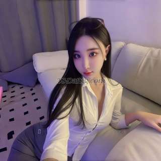 trans girl AibyJin 1430467 trans girl AibyJin 1430467