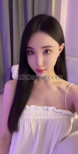 trans girl AibyJin 2629822 trans girl AibyJin 2629822