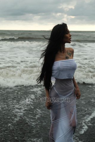 trans girl Aida077 2020575