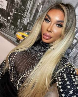 trans girl AidaThorry 5053345