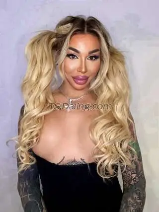 Shemale AidaThorry 5414145