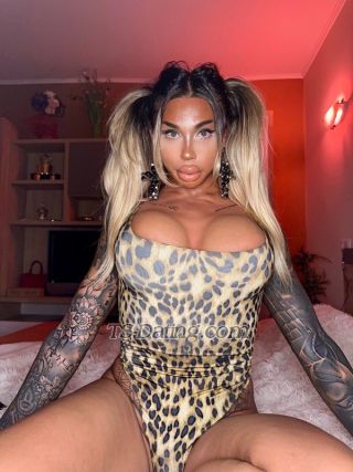 trans girl AidaThorry 7352640 trans girl AidaThorry 7352640