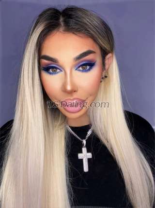 trans girl AidaThorry 7904085