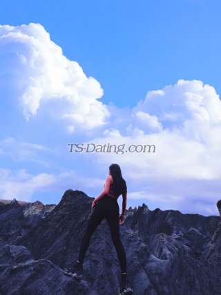 trans girl Aiiwa 6354411