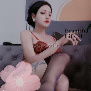 trans girl Aiiwa 6354555