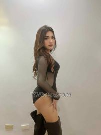 Aikhostouch Makati Transex À la recherche d'une tentatrice séduisante pour te chouchouter et t'adorer ♡ Pas besoin de regarder plus loin. je suis là pour réaliser ton rêve♡ Je suis ouvert aux rencontres ou aux voyages avec frais✈️✈️ Salut, je suis AIKO Je suis le vrai TS. Qui sait ce que j'aime dans la vie. Une personne à qui vous pouvez dire, comptez toujours dans chaque minute dont vous avez besoin. Quelqu'un qui pourrait comprendre et respecter. Je suis une personne enthousiaste et je fais toujours de mon mieux dans tous les sens...😘 Je ne fais de mal à personne car je ne veux pas qu'ils me fassent du mal... Ce qui me distingue des autres, jetez un REGARD sur moi et nous sommes d'accord, regardez cette BEAUTÉ LICIOUSE. Des photos pendant un moment et vous aurez envie de me connaître intimement...😘💋 Je suis une jeune T-girl amusante, aimante, intelligente et SEXY sauvage, je suis entièrement fonctionnelle avec une taille moyenne de bite délicieuse, dis "LOVE IT" quand tu le goûtes POLYVALENT Actif Passif ou les deux aiment tout 💋💋💋 Également disponible pour Hot Cam Show 😘