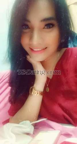 trans girl Aikhostouch 0499723