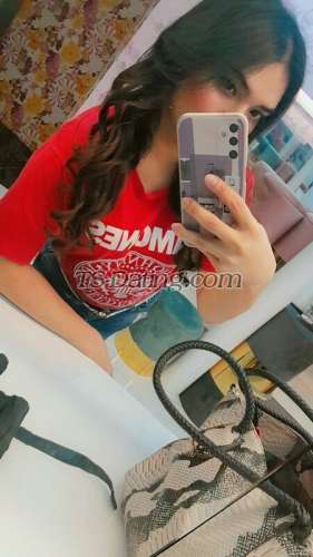 trans girl Aikhostouch 5046442