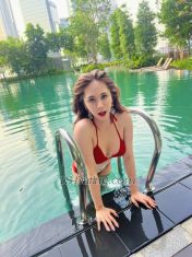 Aiko666 Kuala Lumpur Transex 