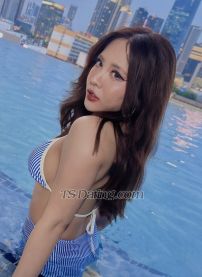Aiko666 Kuala Lumpur TS escort 