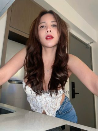 trans girl Aiko666 1717321