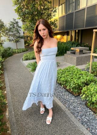 trans girl Aiko666 5075425