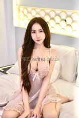 Aileenny Bangkok TS escort 
