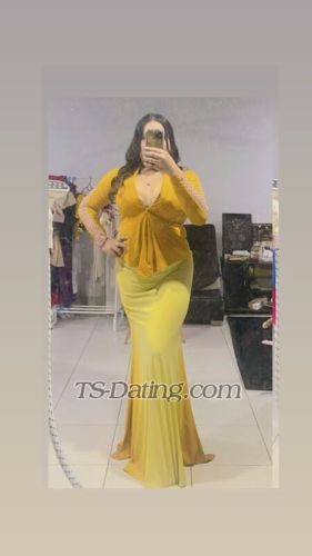 trans girl AinaAbduL 5561702