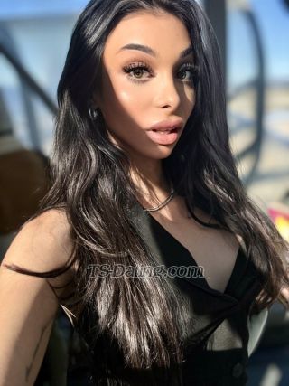 trans girl Ainaradoll 8482232