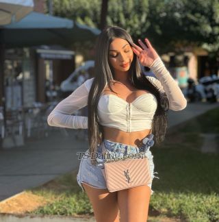 trans girl Ainaradoll 8482662