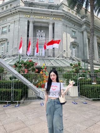 trans girl Aing5493 2456508