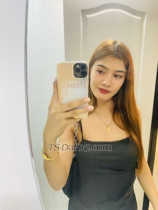 trans girl Airagarcia 6281161