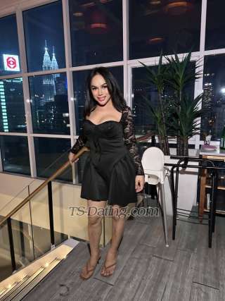 trans girl Aishu12 1364909