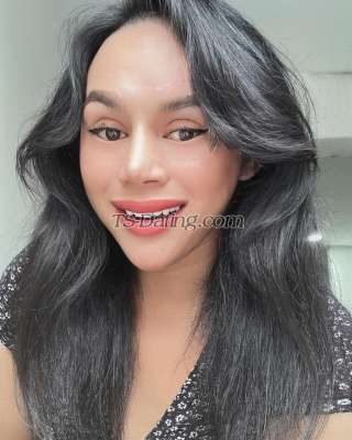 trans girl Aishu12 7675131