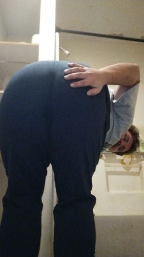 Ajjbottomboy1 dating ad