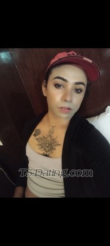 trans girl Akhilovecd 7369306