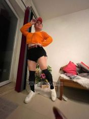 AkinaLove Monaco Transex Hello Guy's ,Im Asian Transexual, lives in Monaco and
Cap D'Ail-France, Kind.sweet,and Serious in
Life,My passion is cooking and nature loverLooking
for a Man who can Accept and understand for who I am and
what I am....