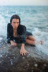 Akuma666 Geneve Transex (english below)

Soy Michelle, escort trans de lujo.
Soy una mujer femenina, elegante y sofisticada. 
Me
gustan los hombres caballerosos, serios y educados. Tengo
mucha presencia y en ocasiones tambien puedo imponer al
principio, pero no te dejes engañar, estoy repleta de
dulzura. 

Disponible para acompañarte en tus
viajes, cenas y para noches en las que haremos realidad
todas tus fantasías. 
Hablo español, inglés y
catalán. 

Contáctame por whatsapp mínimo con 24
horas de antelacion a la cita que se desea
realizar.
/
My name is Michelle, a trans luxury
escort. I'm a feminine woman, elegant and sofisticate.
I
like gentleman men, that are serious and well educated. I've
got good presence, also I may look imposing, but don't be
fooled, i'm full of sweetness.

I'm available to be
your company in trips, dinners and fantasy nights. I speak
english, spanish and catalan.

Contact me by
whatsapp, at least 24 hours before the date you're planning
to confirm with me.