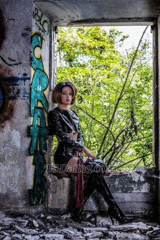 trans girl Alanacampos1 8544771