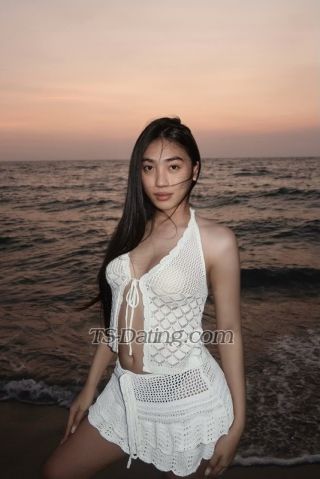 trans girl Albaxoxo 7483840